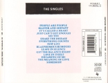 The Singles 81-85